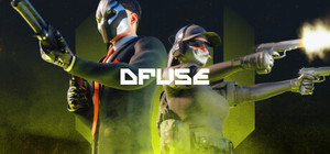 DFUSE banner