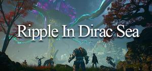 Ripple In Dirac Sea banner