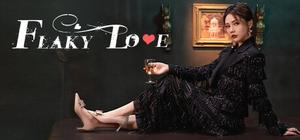 Flaky Love banner