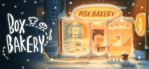 Box Bakery banner