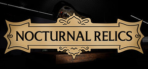 Nocturnal relics banner