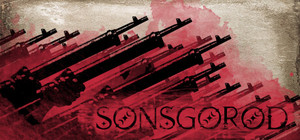 Sonsgorod: The Archipelago banner