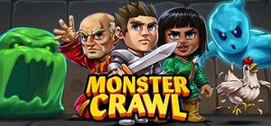 MonsterCrawl banner