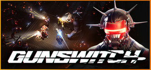 Gunswitch banner