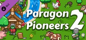 Paragon Pioneers 2 - Turn the Orc Table banner