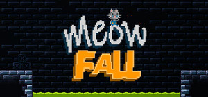 MeowFall banner