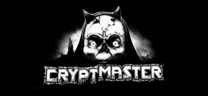 Cryptmaster - Artbook banner
