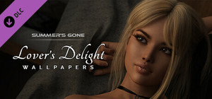 Summer's Gone - Lover's Delight Wallpapers banner