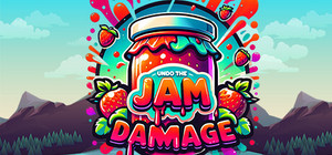 Undo The Jam Damage banner