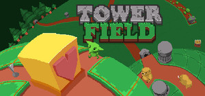 Tower Field banner