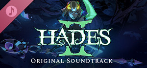 Hades II Original Soundtrack banner