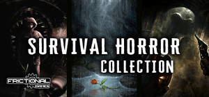 Frictional Survival Horror Collection banner