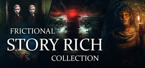 Frictional Story Rich Collection banner
