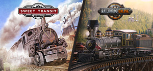 I like Trains Bundle banner