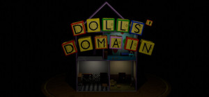 Dolls' Domain banner