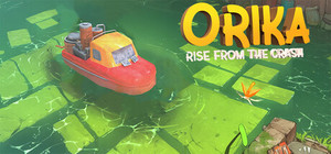 ORIKA : Rise From The Crash banner