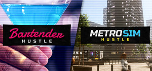 Metro & Mixology banner