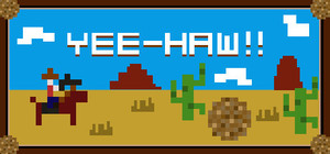 Yee-Haw!! banner