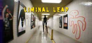 Liminal Leap banner