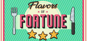 Flavors of Fortune banner