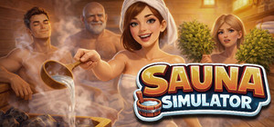 Sauna Simulator banner