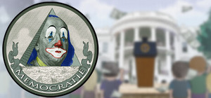 Memocratie banner