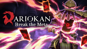 Ariokan banner