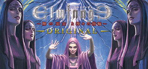 エルミナージュORIGINAL ～闇の巫女と神々の指輪～ banner