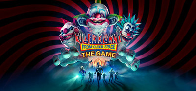 Killer Klowns from Outer Space: Digital Deluxe Edition