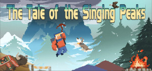 Tale of the Singing Peaks banner