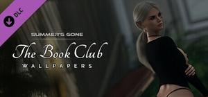 Summer's Gone - The Book Club - Wallpapers banner