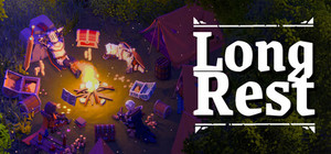 Long Rest banner
