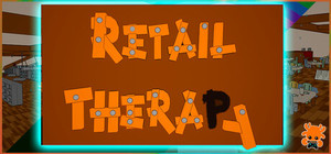 Retail.Therapy banner
