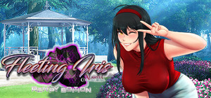 Fleeting Iris: Alansya Chronicles Ren'Py Edition banner