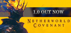 Netherworld Covenant banner