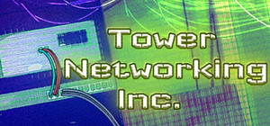 Tower Networking Inc. banner