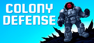Colony Defense - Tower Defense banner