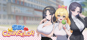 Sex Counselor banner