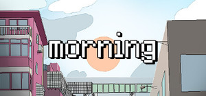 morning banner