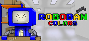 Roboban: Colors banner