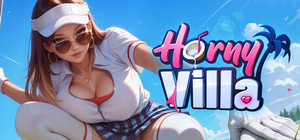 Horny Villa banner