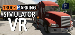Truck Parking Simulator VR banner