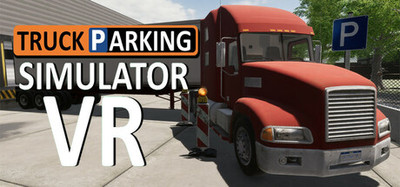 Truck Parking Simulator VR