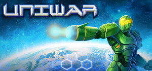 UniWar banner
