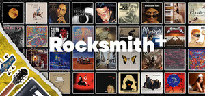 Rocksmith+ banner