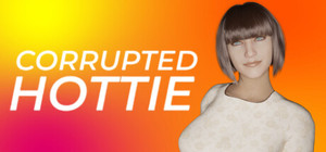 Corrupted Hottie banner