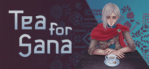 Tea for Sana banner