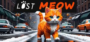 LostMeow banner