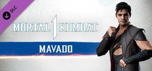 MK1: Mavado banner