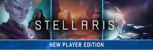 Stellaris: New Player Edition banner